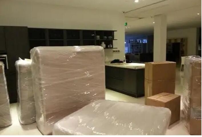 厦门到高新区长途搬家